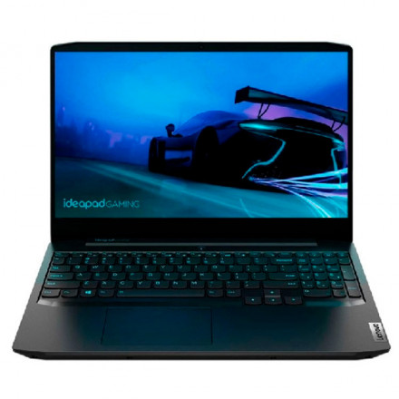Ноутбук Lenovo IdeaPad Gaming 3 15IHU6 (82K100KFRK) New