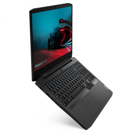 Ноутбук Lenovo IdeaPad Gaming 3 15IHU6 (82K100KFRK) New