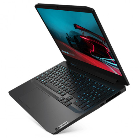 Ноутбук Lenovo IdeaPad Gaming 3 15IHU6 (82K100KFRK) New