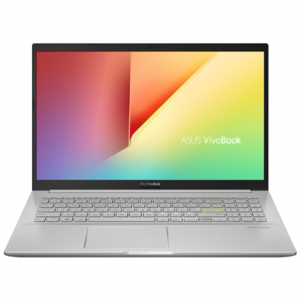 Ноутбук Asus VivoBook 15 K513EA-L12013W (90NB0SG2-M38550) New