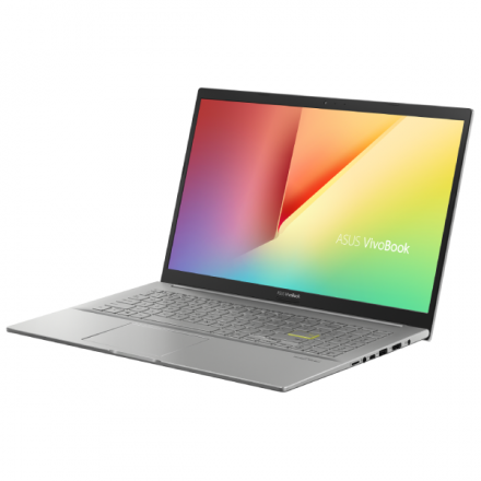 Ноутбук Asus VivoBook 15 K513EA-L12013W (90NB0SG2-M38550) New