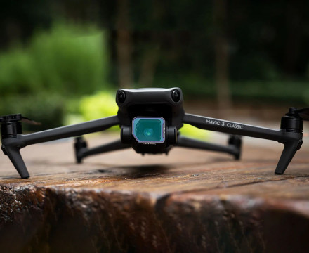 Ночной фильтр DJI Mavic 3 Classic (Freewell)