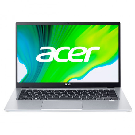 Ноутбук Acer Swift 1 SF114-33 Silver (NX.HYUER.001) New