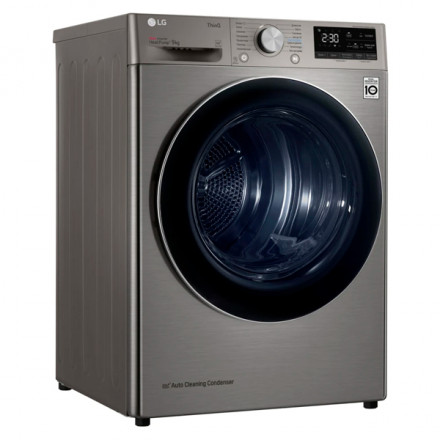 Сушильная Машина LG DC90V5V9S