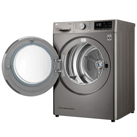 Сушильная Машина LG DC90V5V9S