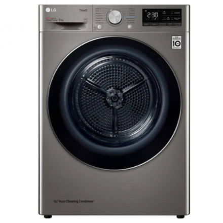 Сушильная Машина LG DC90V5V9S