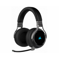Наушники с микрофоном CORSAIR Virtuoso RGB Wireless Наушники с микрофоном CORSAIR Virtuoso RGB Wireless