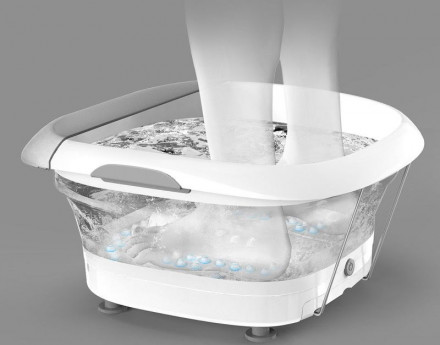 Массажная ванна для ног LeFan Leravan Folding Foot Bath (LF-ZP008)
