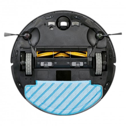 Робот Пылесос Ecovacs Deebot Ozmo T8 AIVI