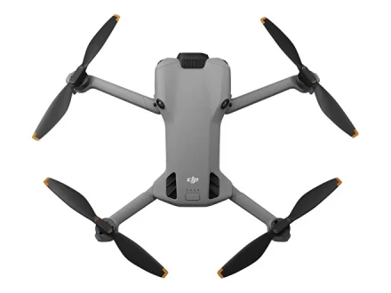 Квадрокоптер DJI Mini 5 Pro (RC-N3)