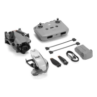 Квадрокоптер DJI Mini 5 Pro (RC-N3) Квадрокоптер DJI Mini 5 Pro (RC-N3)