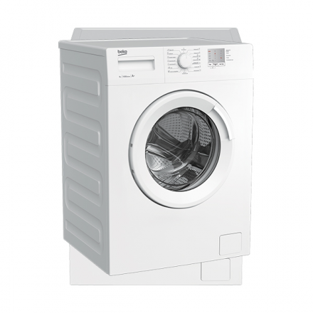 СТИРАЛЬНАЯ МАШИНА BEKO WRE 6511 BWW
