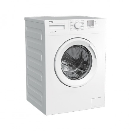 СТИРАЛЬНАЯ МАШИНА BEKO WRE 6511 BWW