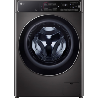 Стиральная машина LG F2T9FW9P — 9 кг, AI DD, инвертор, пар, фронтальная