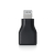 Адаптер DJI Mic Lightning для iPhone — Оригинальный переходник c USB-C на Lightning