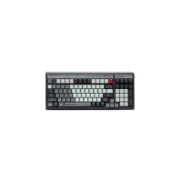 Игровая механическая клавиатура A4tech Bloody B950 на оптических переключателях LK Libra Игровая механическая клавиатура A4tech Bloody B950 на оптических переключателях LK Libra