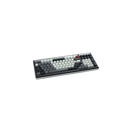 Игровая механическая клавиатура A4tech Bloody B950 на оптических переключателях LK Libra