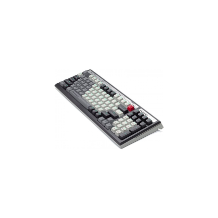 Игровая механическая клавиатура A4tech Bloody B950 на оптических переключателях LK Libra
