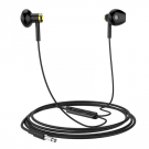 Проводные наушники Hoco M47 Canorous