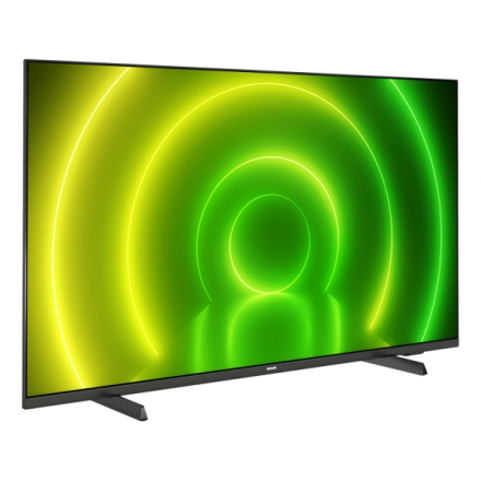 LED Телевизор Philips 55PUS7406/60