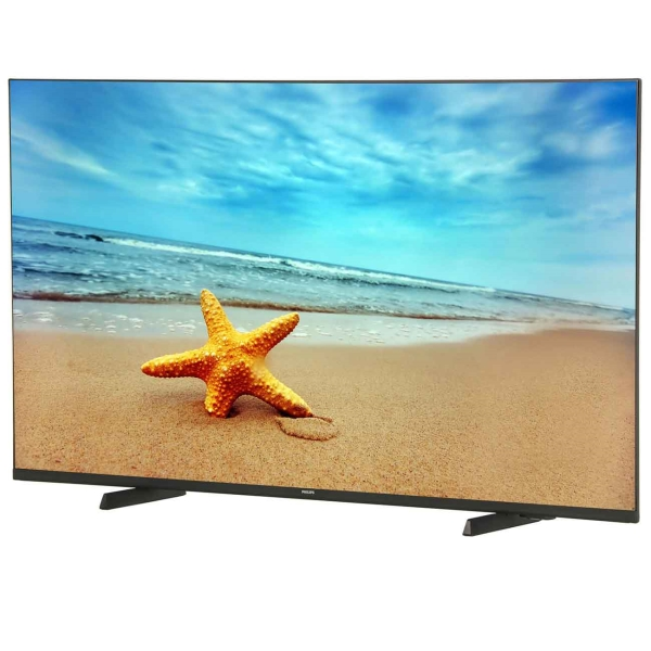 LED Телевизор Philips 55PUS7406/60 - Купить в Оше | «Bobbystore»