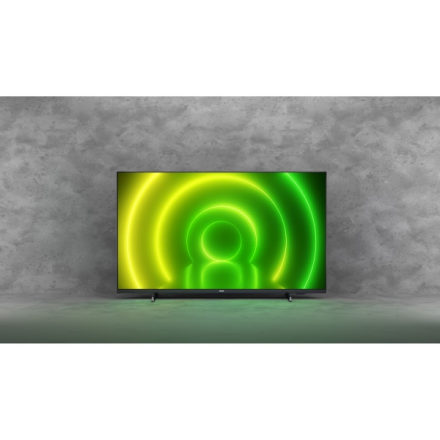 LED Телевизор Philips 55PUS7406/60