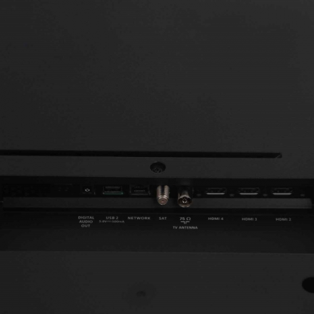 LED Телевизор Philips 55PUS7406/60