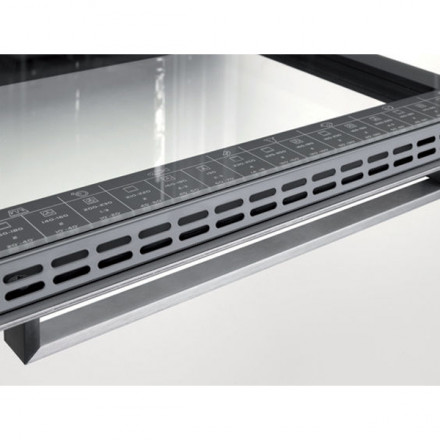 Электрическая плита Hansa FCCM58203 New