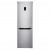 Холодильник с морозильником Samsung RB30A32N0SA/WT