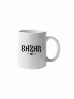 Кружка "Базар Жок" Кружка "Базар Жок"