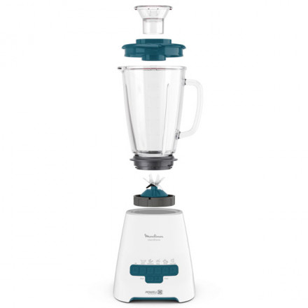 Стационарный блендер Moulinex Blendforce 2 Piano LM488410