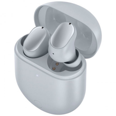 Наушники Xiaomi Redmi Buds 3 Pro Gray
