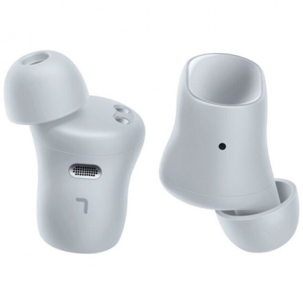 Наушники Xiaomi Redmi Buds 3 Pro Gray