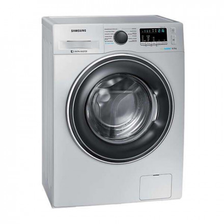 Стиральная машина Samsung WW80K42E07SDLD