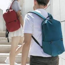 Рюкзак Mi Colorful Small Backpack