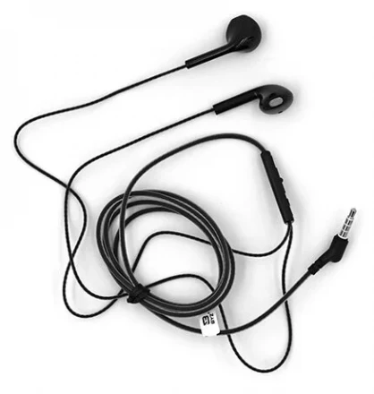 Наушники проводные BYZ SE386A