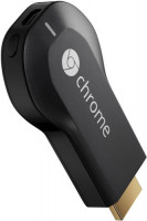 Медиаплеер Google Chromecast Медиаплеер Google Chromecast