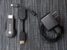 Медиаплеер Google Chromecast