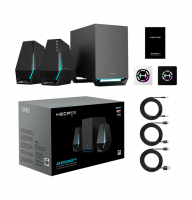 Колонка hecate G1500 MAX  Колонка hecate G1500 MAX