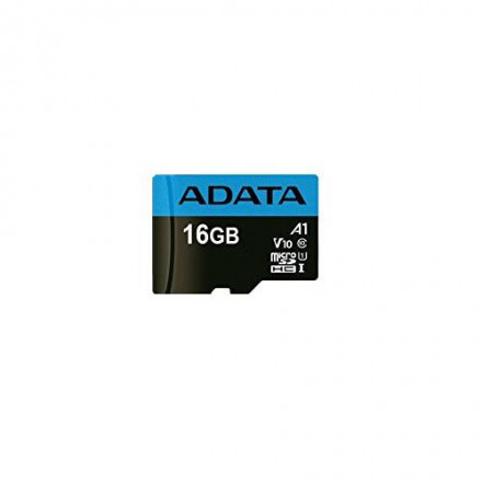 ADATA MICRO SD UHS-I На 16 GB