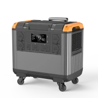 Автономная Электростанция T3000 (3KW) Автономная Электростанция T3000 (3KW)