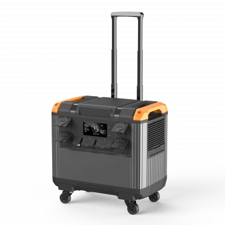 Автономная Электростанция T3000 (3KW)