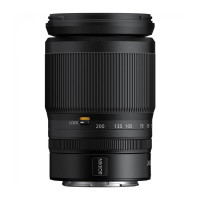 Объектив Nikon Z 24-200mm f/4-6.3 VR Объектив Nikon Z 24-200mm f/4-6.3 VR