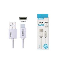 Кабель USB-Type-C Remax RC-007m  Кабель USB-Type-C Remax RC-007m
