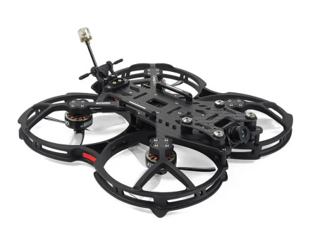 Квадрокоптер GEPRC CineLog35 V2 HD с Walksnail Avatar
