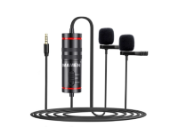 Конденсаторный микрофон MAMEN KM-D1 Pro