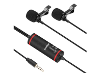 Конденсаторный микрофон MAMEN KM-D1 Pro