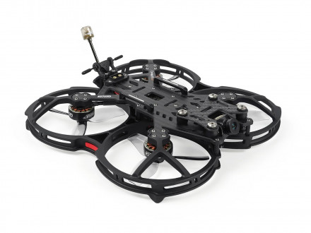Квадрокоптер GEPRC CineLog35 V2 Analog