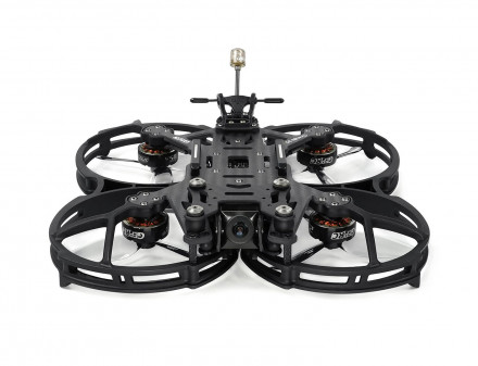 Квадрокоптер GEPRC CineLog35 V2 Analog