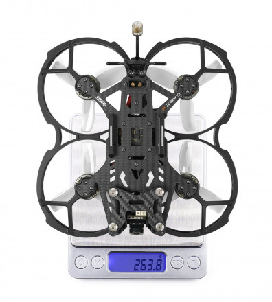 Квадрокоптер GEPRC CineLog35 V2 Analog